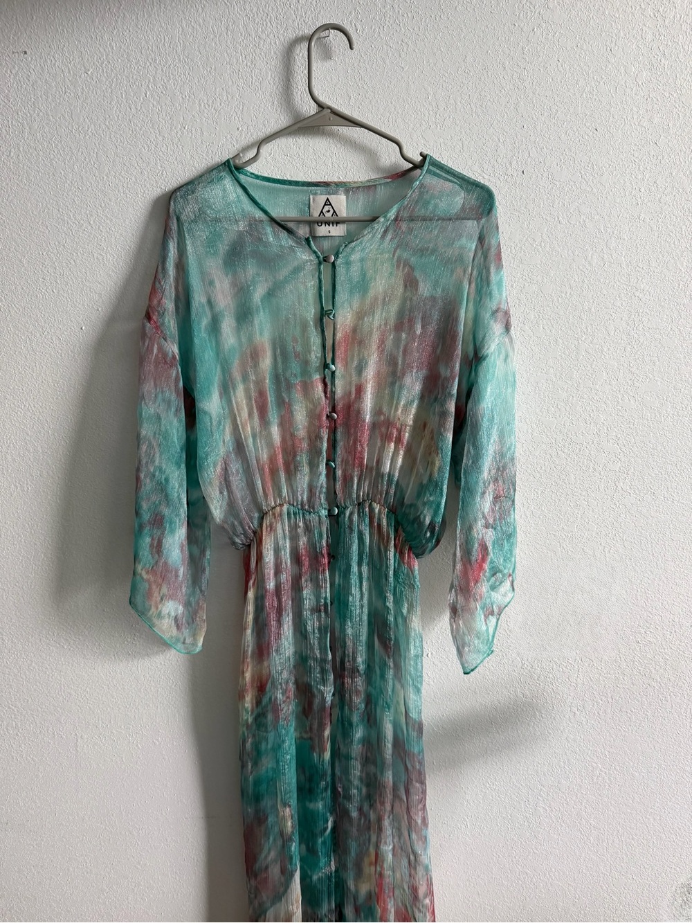 UNIF Festival Dream Dress